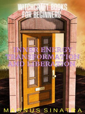 cover image of Inner Energy Transformation and Liberation